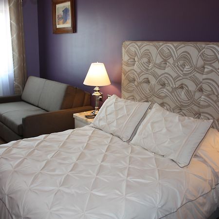 Zarzarosa Hotel Boutique Querétaro Esterno foto