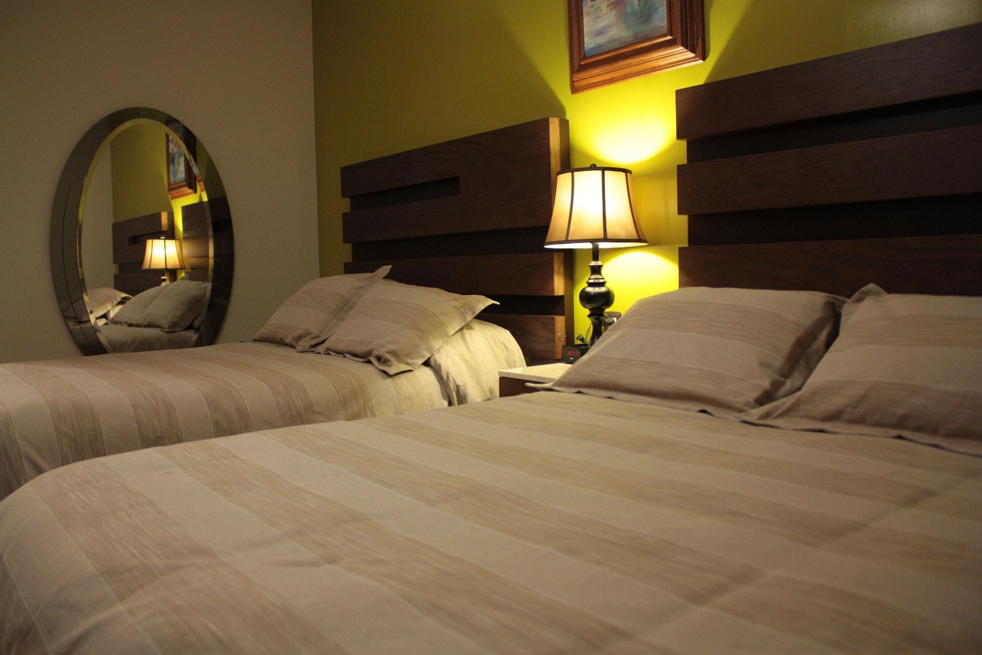 Zarzarosa Hotel Boutique Querétaro Esterno foto