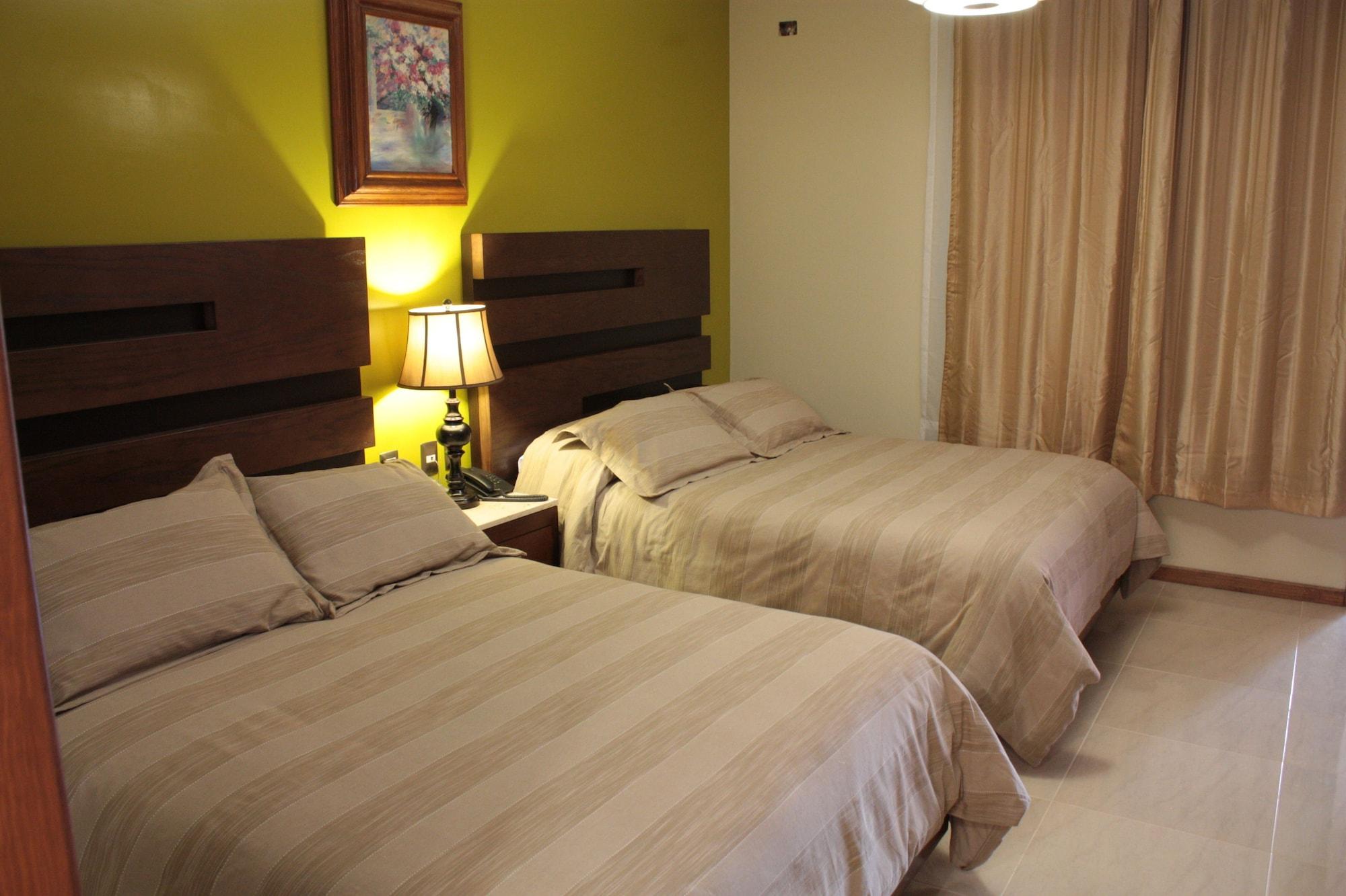 Zarzarosa Hotel Boutique Querétaro Esterno foto