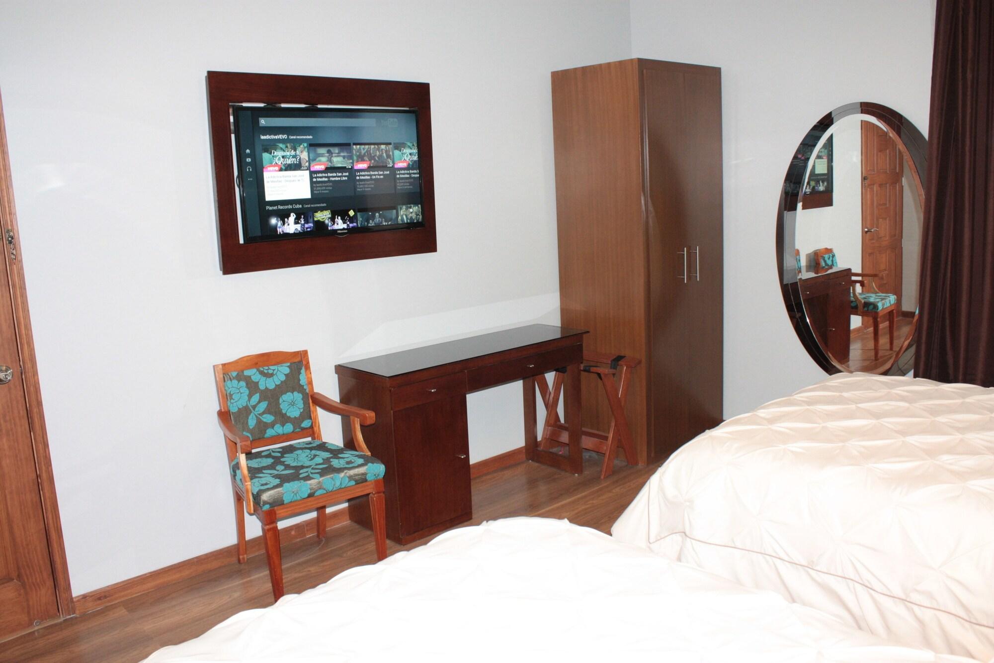 Zarzarosa Hotel Boutique Querétaro Esterno foto