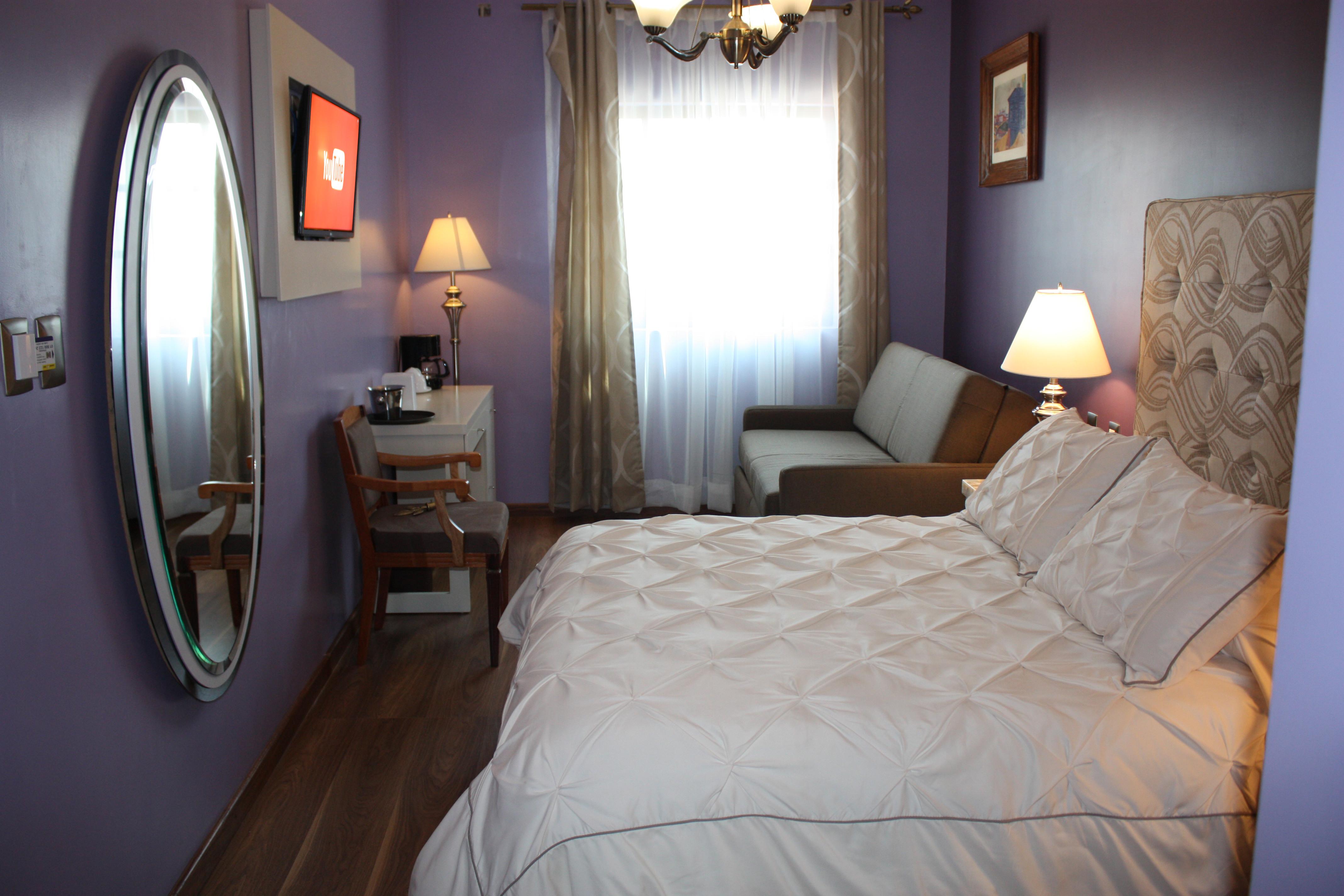 Zarzarosa Hotel Boutique Querétaro Esterno foto