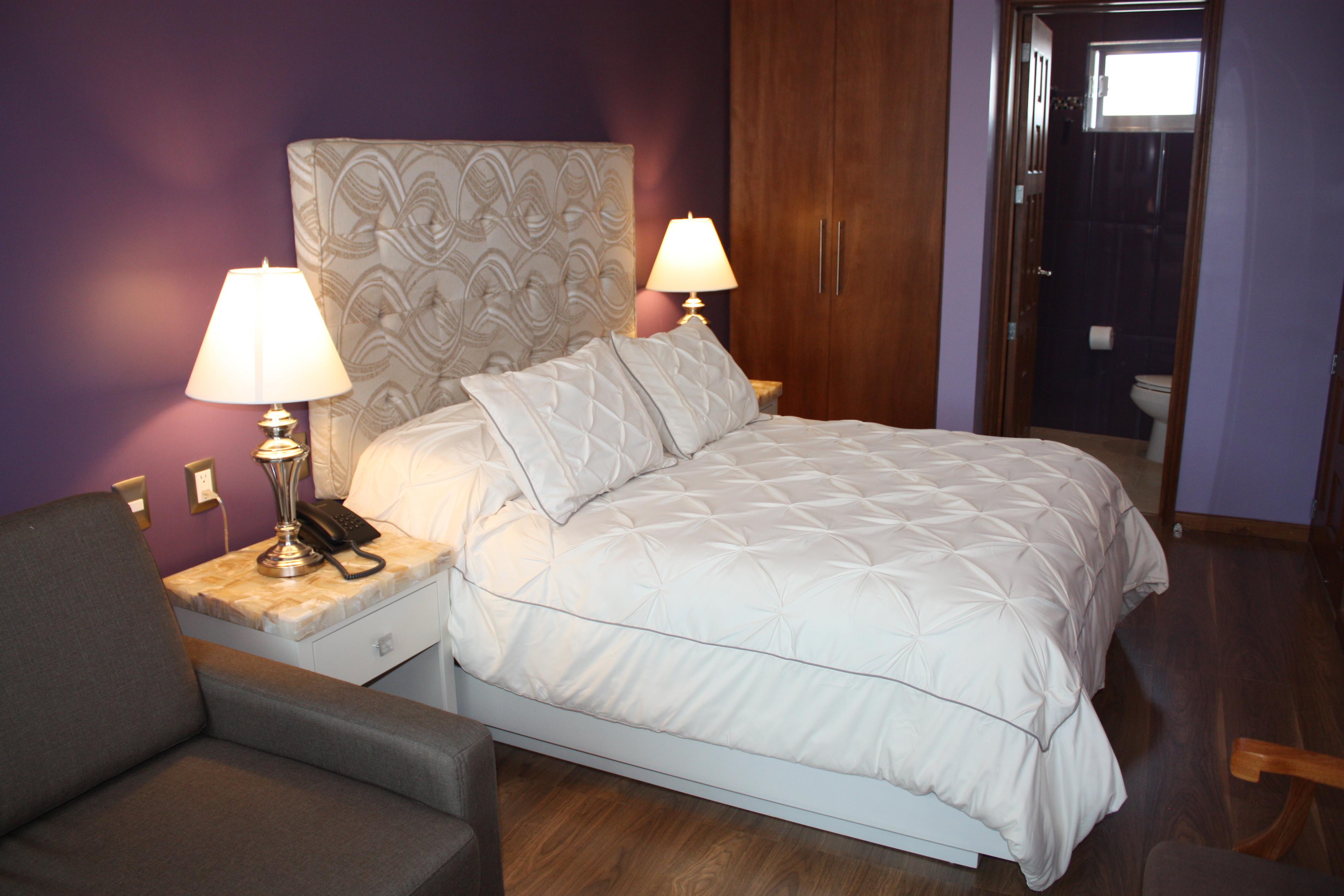 Zarzarosa Hotel Boutique Querétaro Esterno foto