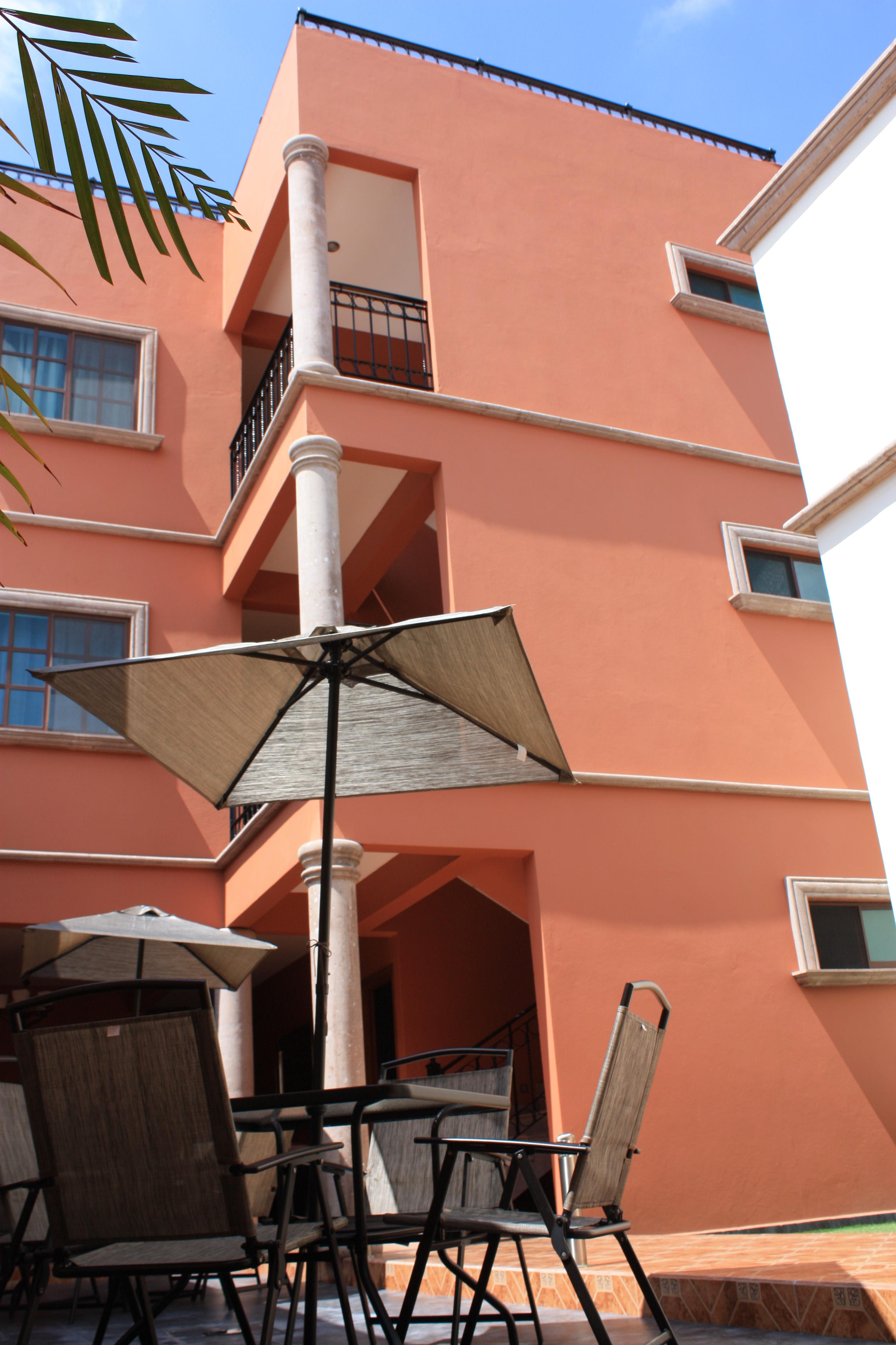 Zarzarosa Hotel Boutique Querétaro Esterno foto