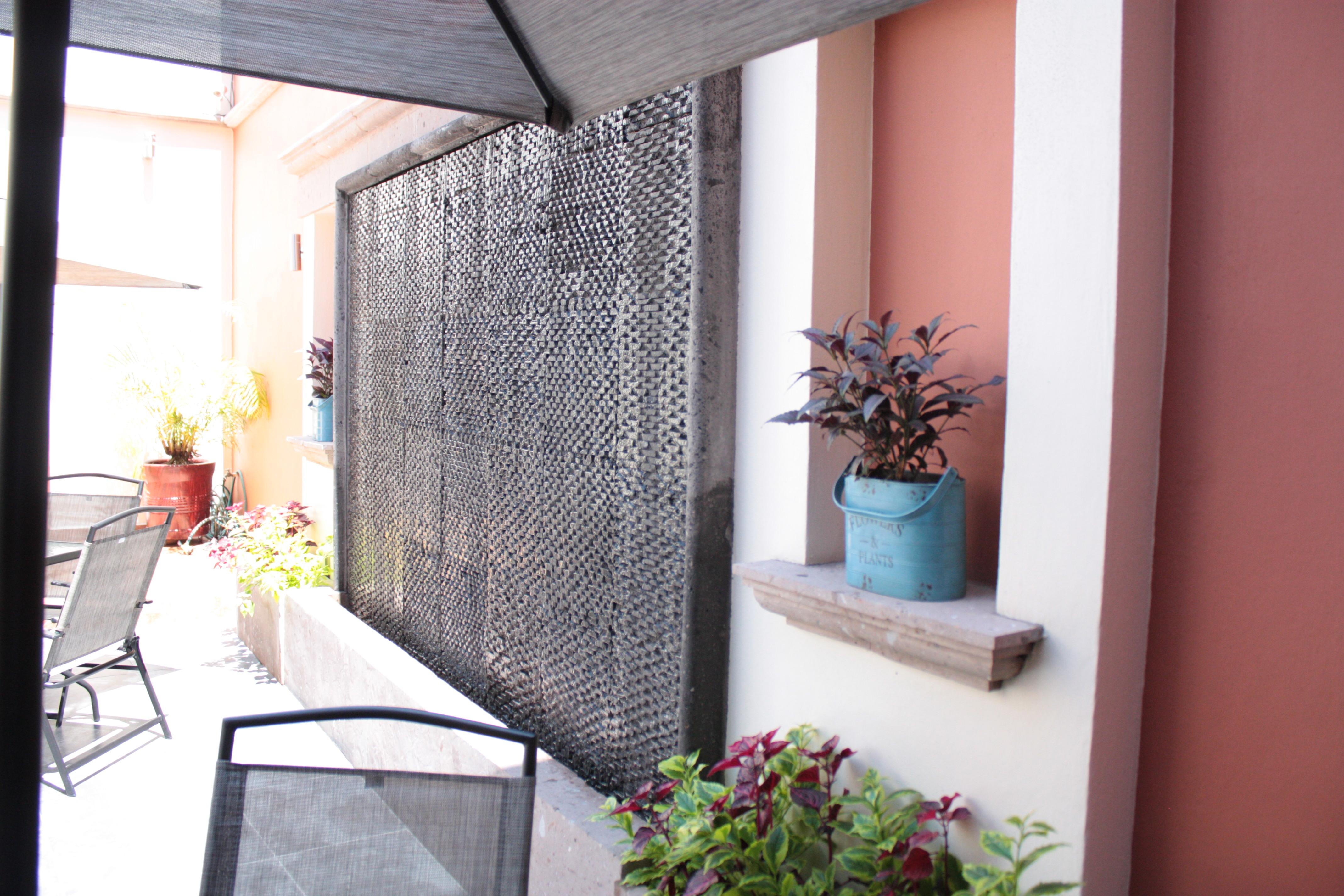 Zarzarosa Hotel Boutique Querétaro Esterno foto